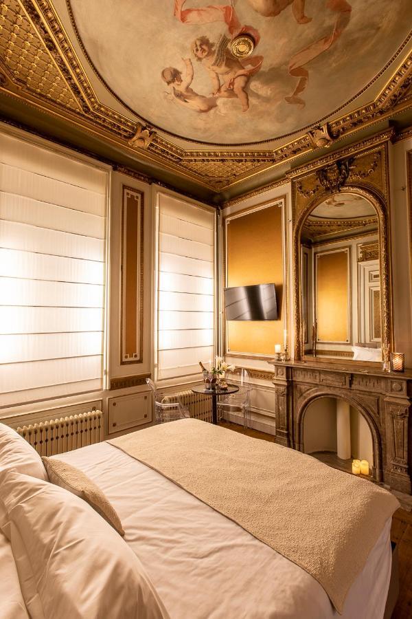 Maison Noppius - Love Hotel Liege Exterior photo